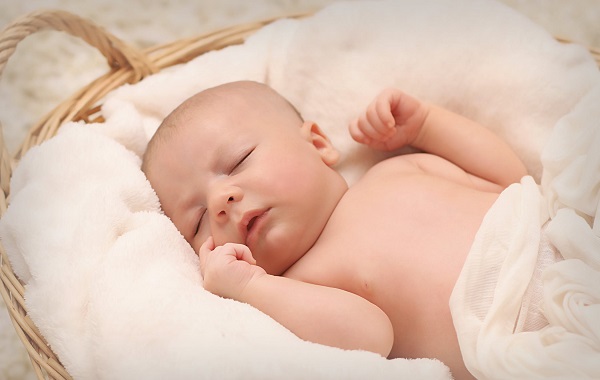 孕妇梦见婴儿非临产暗示，7种情形预兆大有不同