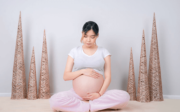 孕早期均值应大于25?各时间段孕酮正常值参考表