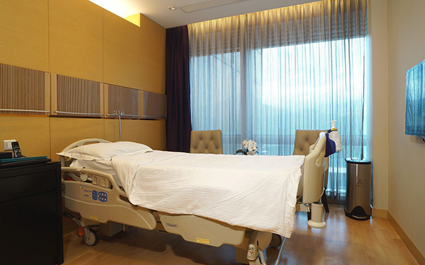 仁安医院:香港最早一家提供辅助生育服务的私家医院