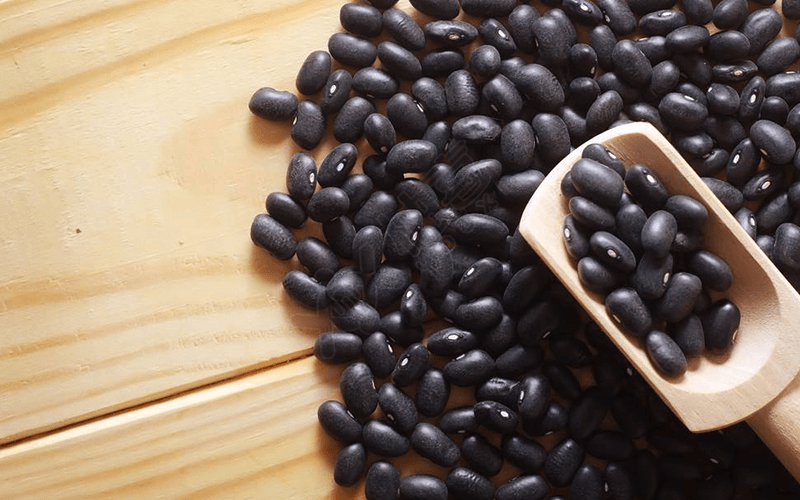 黑豆怎么吃可以促排卵