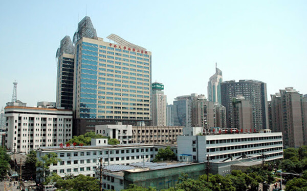 江苏省人民医院生殖中心