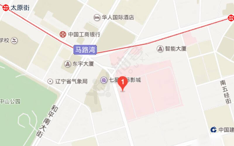中国人民解放军第202医院地址