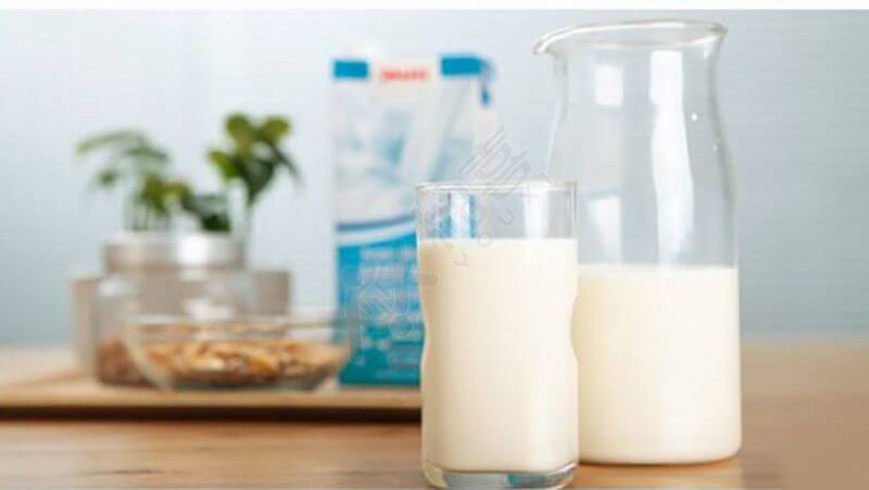 孕期选择低脂牛奶