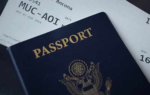 前往美国做试管除了签证外还有需要准备什么东西？