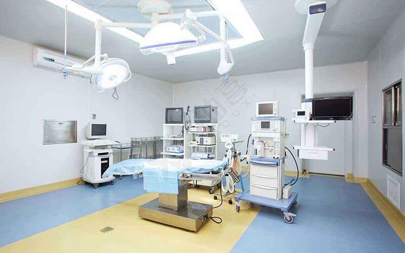 广东省妇产医院妇科手术室