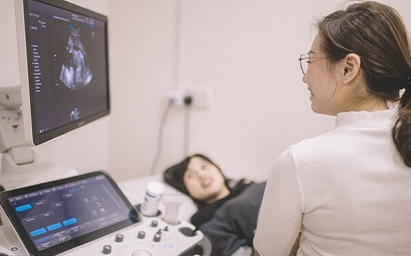 唐氏筛查结果是高风险怎么办?胎儿会畸形吗?