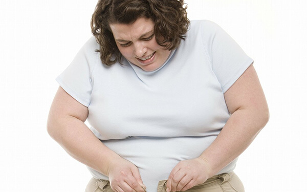 多囊卵巢综合症肥胖减不掉怎么办？科学减重看这里