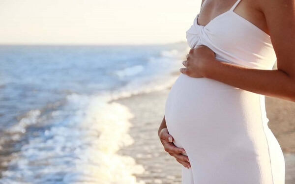 怀孕初期怎么护理外阴和皮肤？