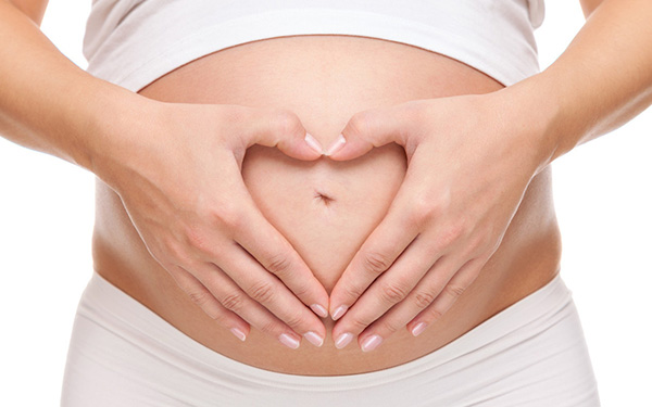 多囊卵巢怀孕后的这些好处，85%的女性都不知道！