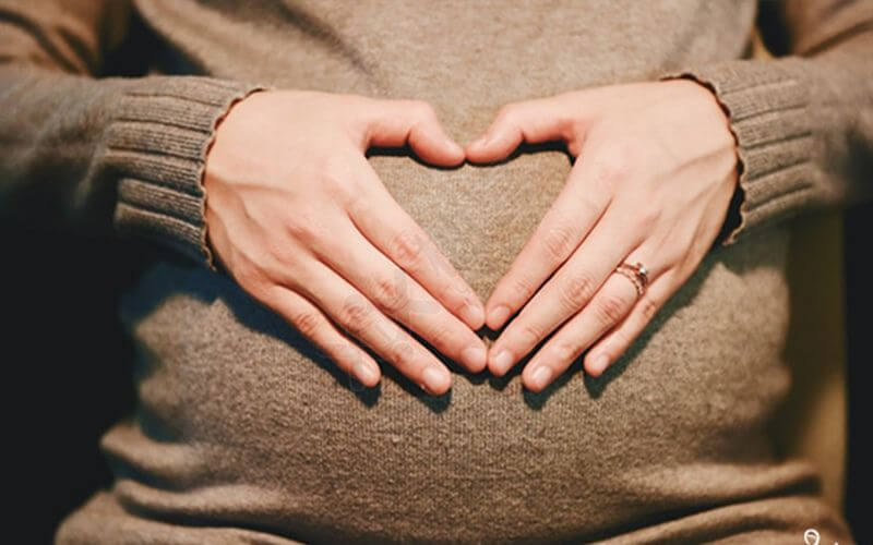 排卵障碍怀孕