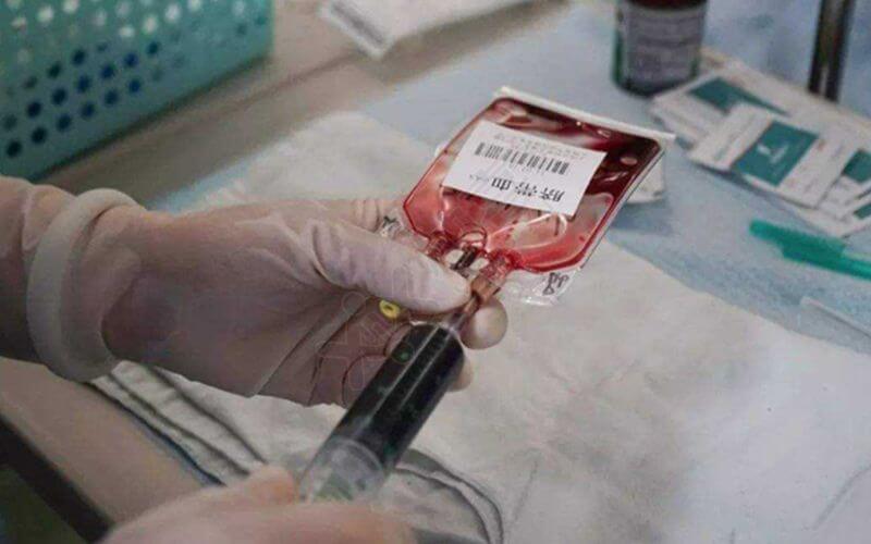 骨髓造血干细胞移植