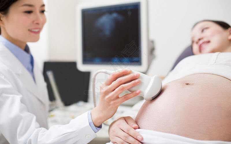子宫畸形怀孕要去医院做彩超检查