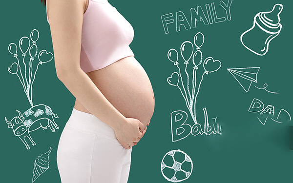 残角子宫自然受孕率是多少,能达90%吗？