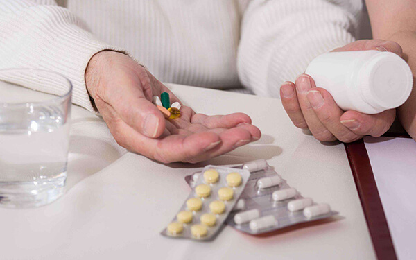 子宫内膜炎吃什么药效果好？阿西莫林管用吗？