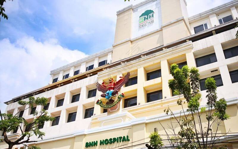 泰国BNH医院养囊技术怎么样