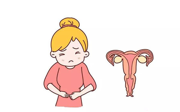 宫腔粘连可以用什么方法来快速自检?