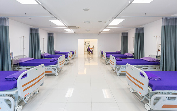 ibaby医院试管婴儿在泰国的排名高吗?