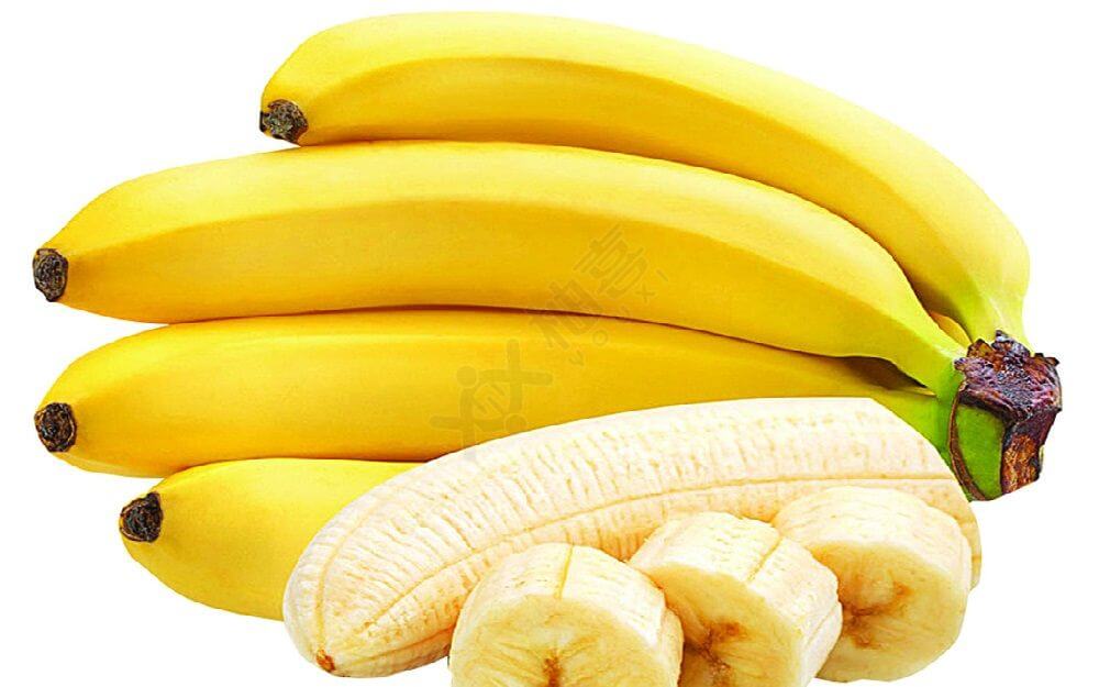 打丽申宝期间能不能吃香蕉