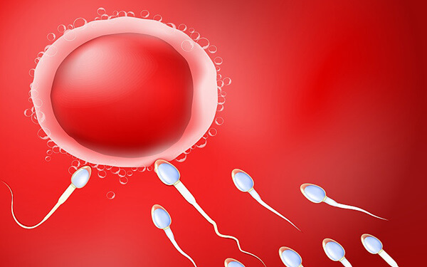 用30+岁血精症患者的精子生出的宝宝健康吗？