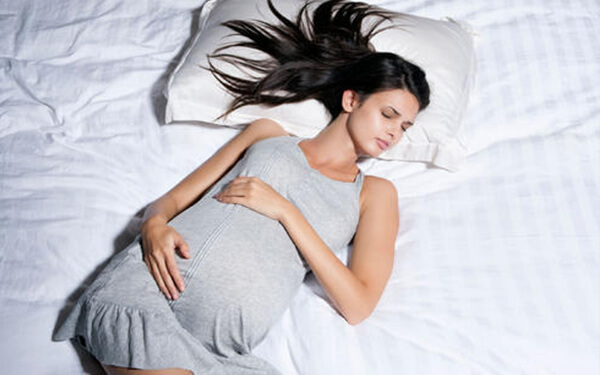 宫外孕怀孕后多久会开始腹痛，孕5周吗？