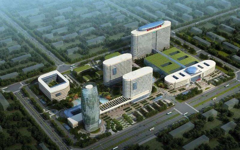 荆州市中心医院是市内最早开展现代辅助生殖技术的专业机构
