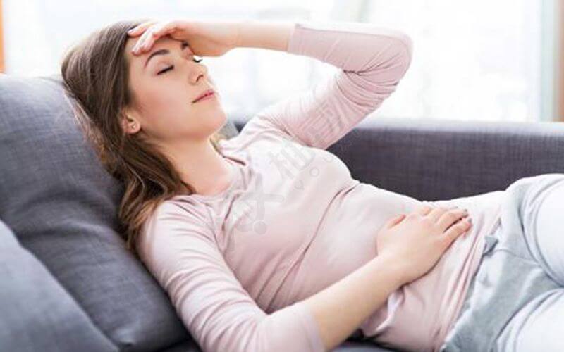 胚胎移植后呕吐会不会影响着床率
