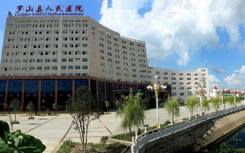 河南信合医院生殖医学中心是医院重点科室之一