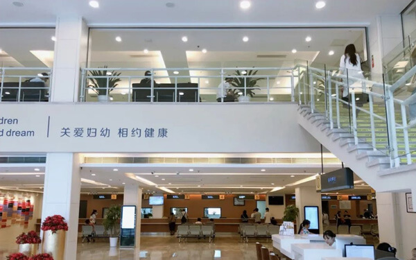 重庆北部妇产医院试管婴儿成功率怎么样？