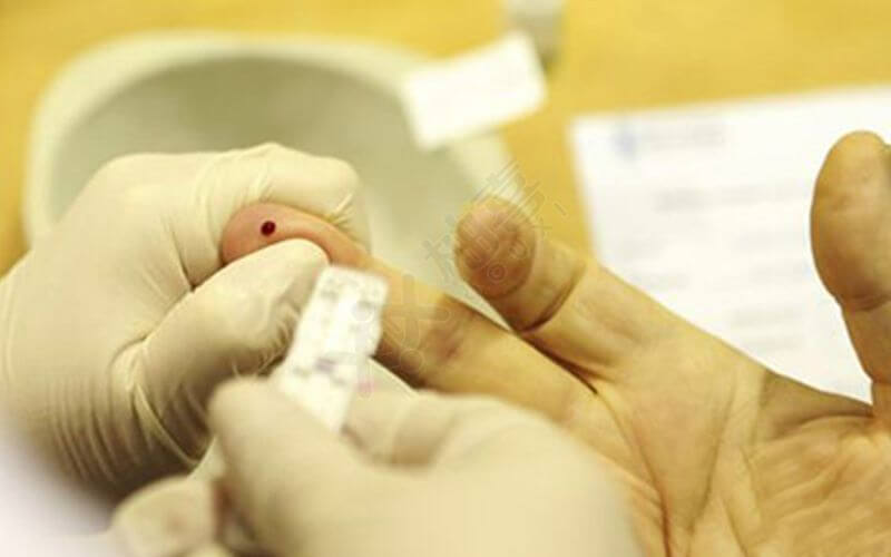 孟买血型怎么检测