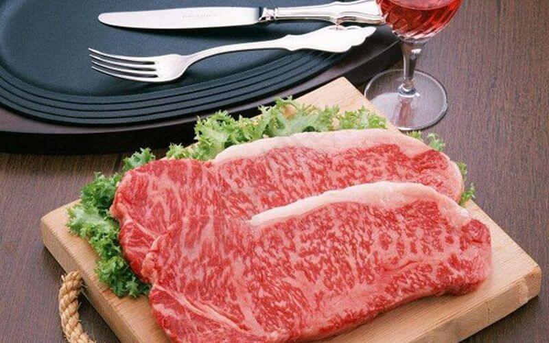 牛肉具有富含各种氨基酸