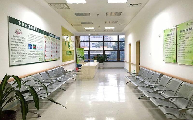 日本加藤医院支持三代试管技术