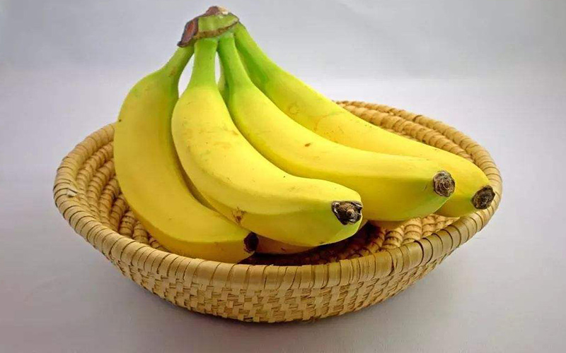 预产期吃香蕉能达到摧生的效果