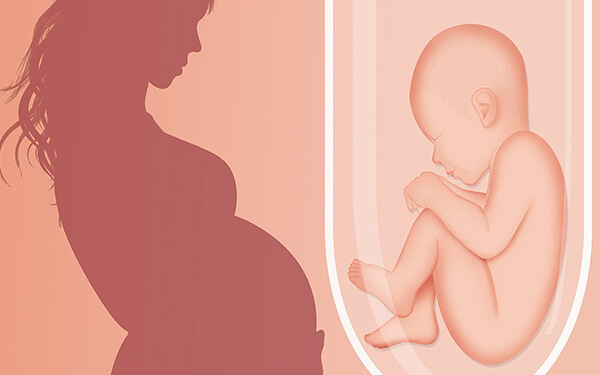 据说试管婴儿长大以后不能自然怀孕，是真的吗？