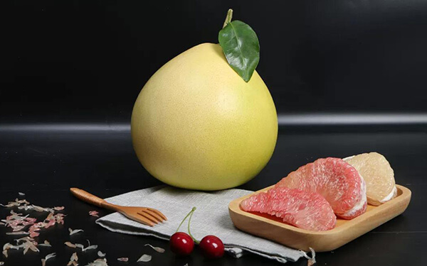 子宫内膜厚度只有5mm，吃柚子可以增厚吗？