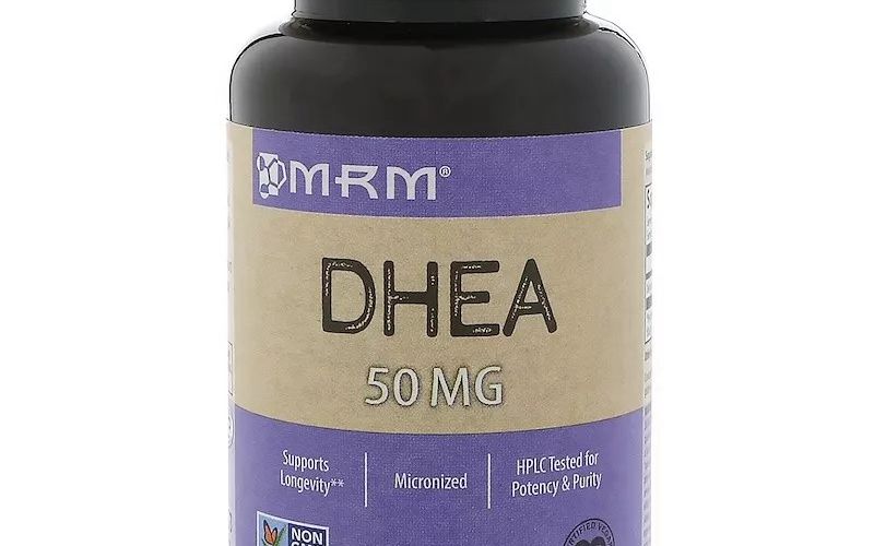 dhea是一种改善女性卵巢功能的药