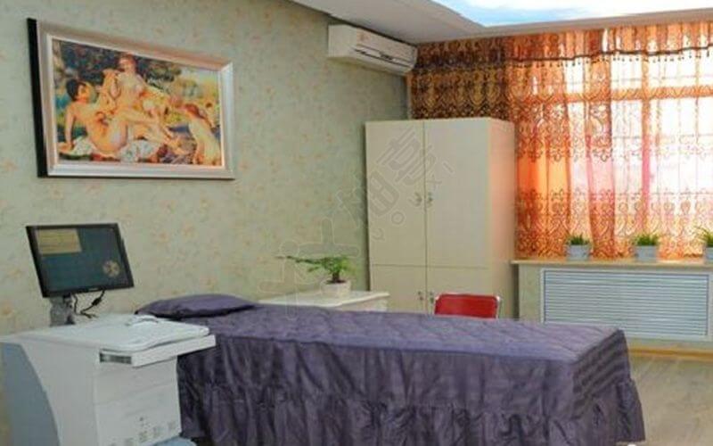 徐州医学院附属妇幼保健院产后康复中心