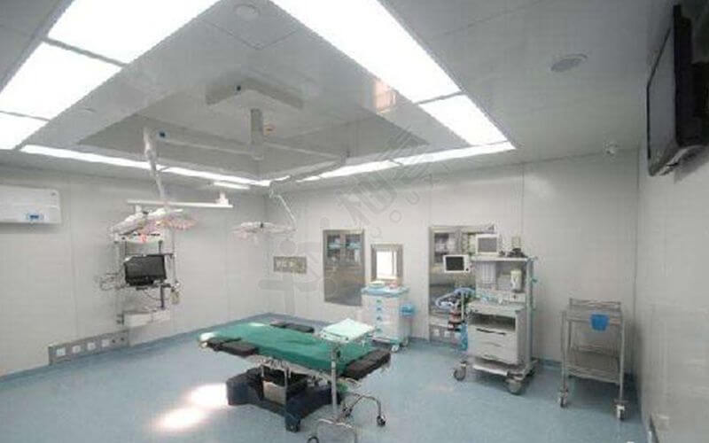 南京医科大学附属妇产医院医疗美容手术室