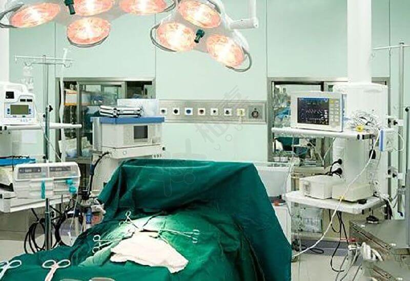 江苏扬州妇幼保健院妇产科手术室