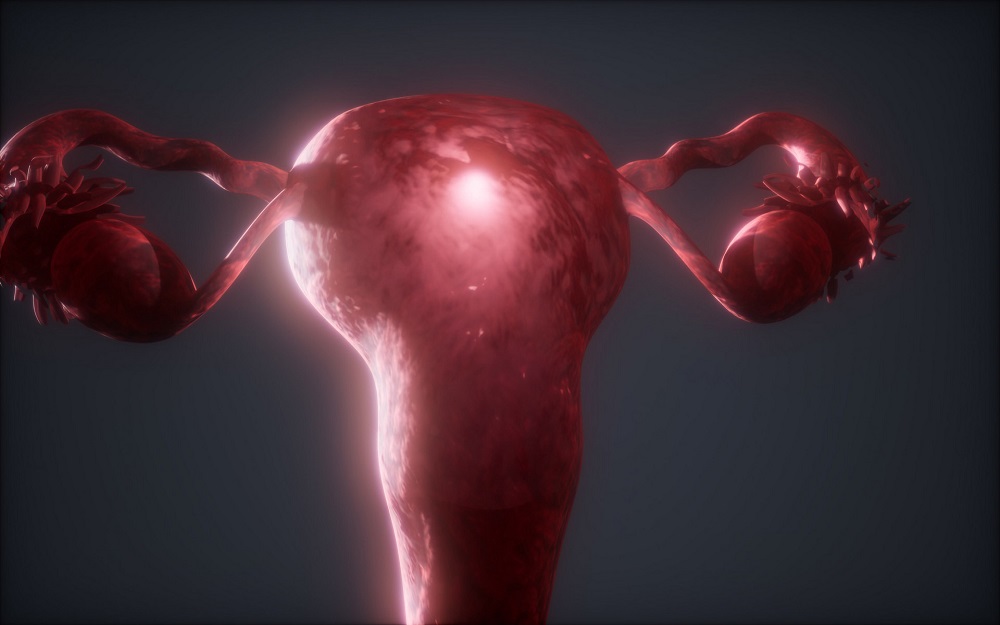 子宫腺肌症会使月经异常