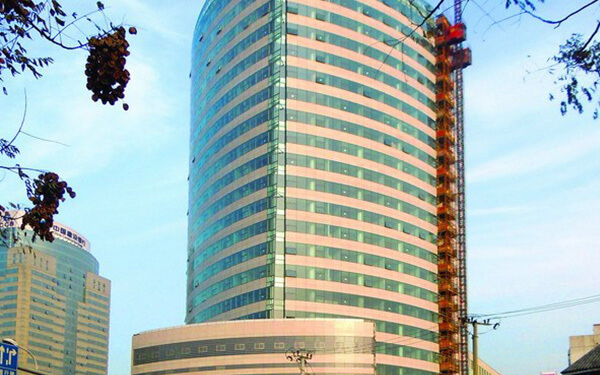 宁波第一人民医院
