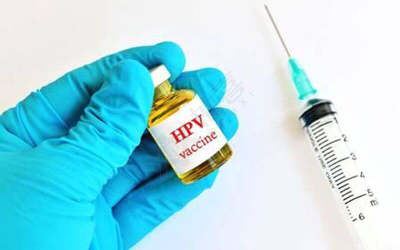 hpv疫苗是什么