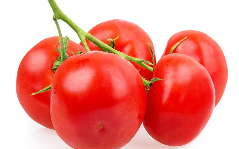 吃四红柿能避免患有子宫肌瘤