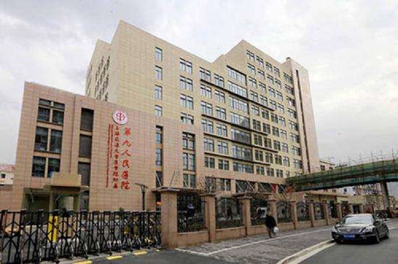 上海九院的特色，试管婴儿技术
