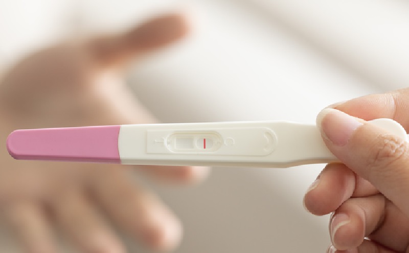 验孕试纸最早测试时间
