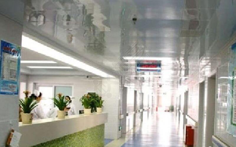 中南大学湘雅医学院临床教学医院住院病区