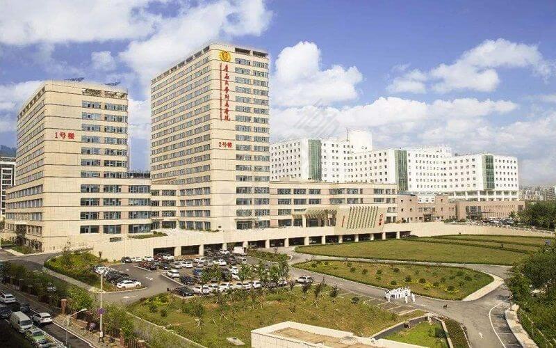 位居复旦“中国医院排行榜”第62位