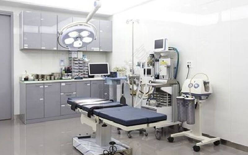 妇科手术室设备