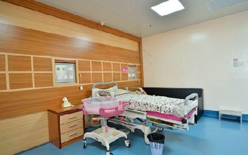 钦州市红十字医院一体化产房