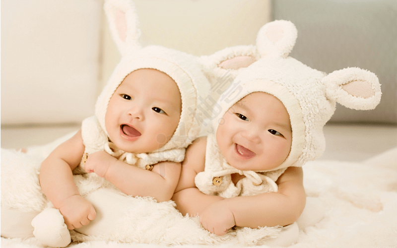 双胞胎或者多胞胎对女性有危险