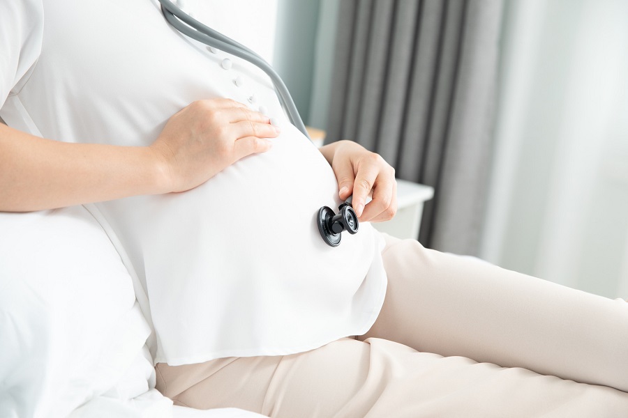 41岁多胎妊娠的孕期护理措施